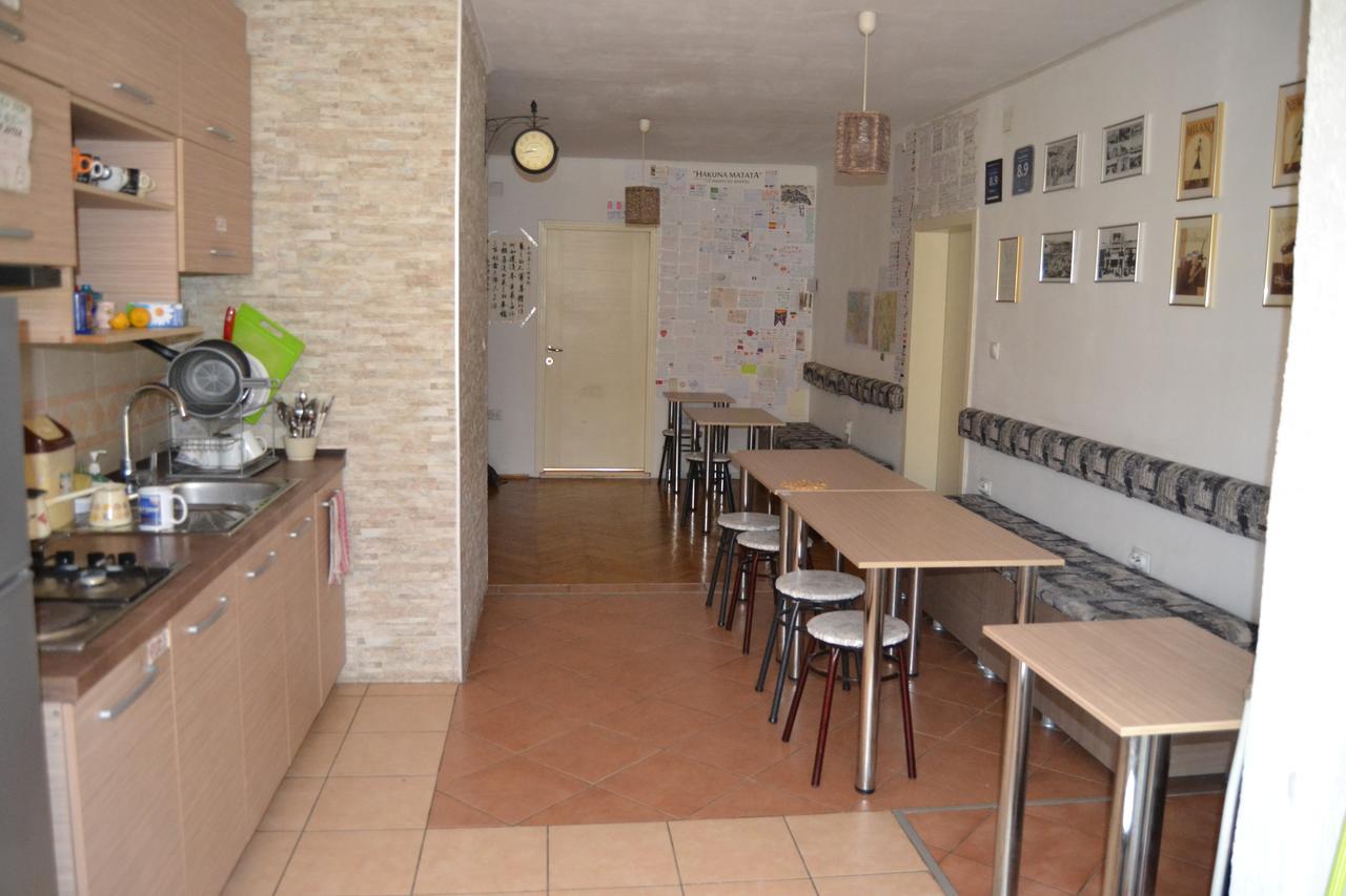 Hostel Valentin 2 Скопье Экстерьер фото